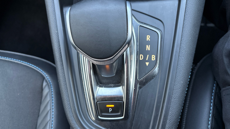 Renault Symbioz 1.6 E-Tech FHEV 145 Techno Esprit Alpine 5dr Auto Hybrid Estate